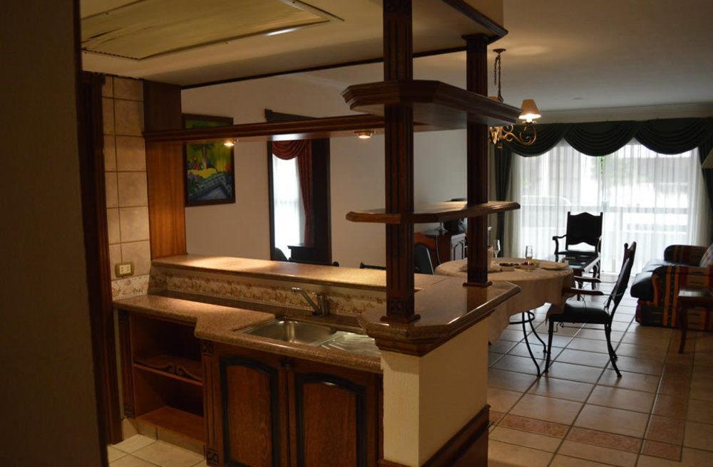 Paulistania Casa Blanca Hotel Santa Cruz de La Sierra Bagian luar foto